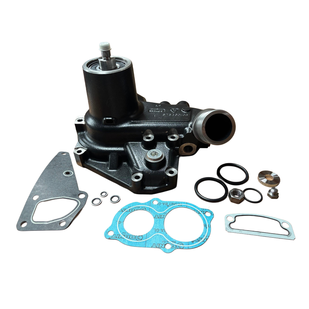 ACP055583C, Water Pump Kit, Massey Ferguson Tractors, Ned Murphy Tractors Ltd.