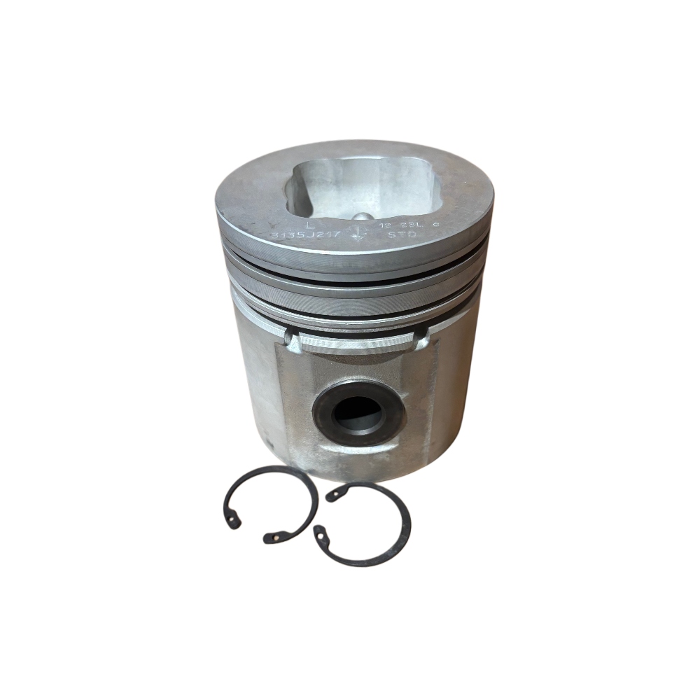 ACP0691800, Piston Kit, Massey Ferguson Tractors, Ned Murphy Tractors Ltd.