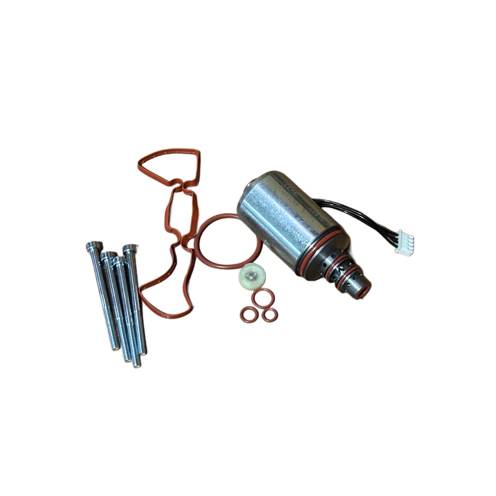 R917008801, Pilot Pressure Control for Electric Spool Valve, Massey Ferguson Tractors, Ned Murphy Tractors Ltd.