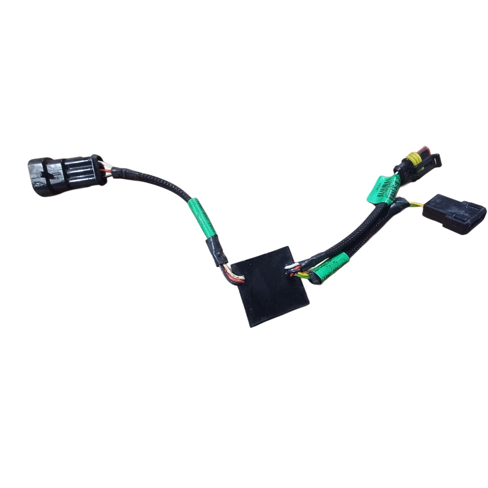 Module 4374044M1, Massey Ferguson Tractors, Ned Murphy Tractors Ltd.