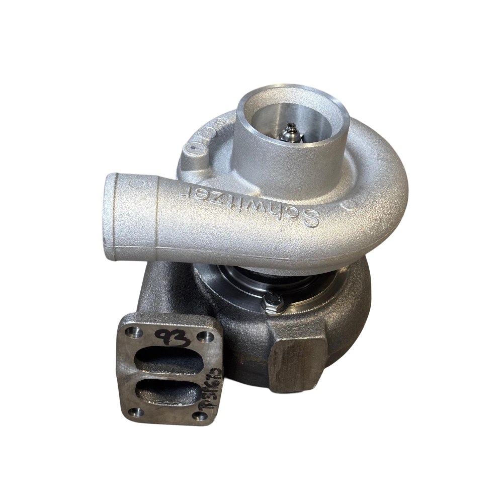 V836846365, Turbo, Massey Ferguson Tractors, Ned Murphy Tractors Ltd.