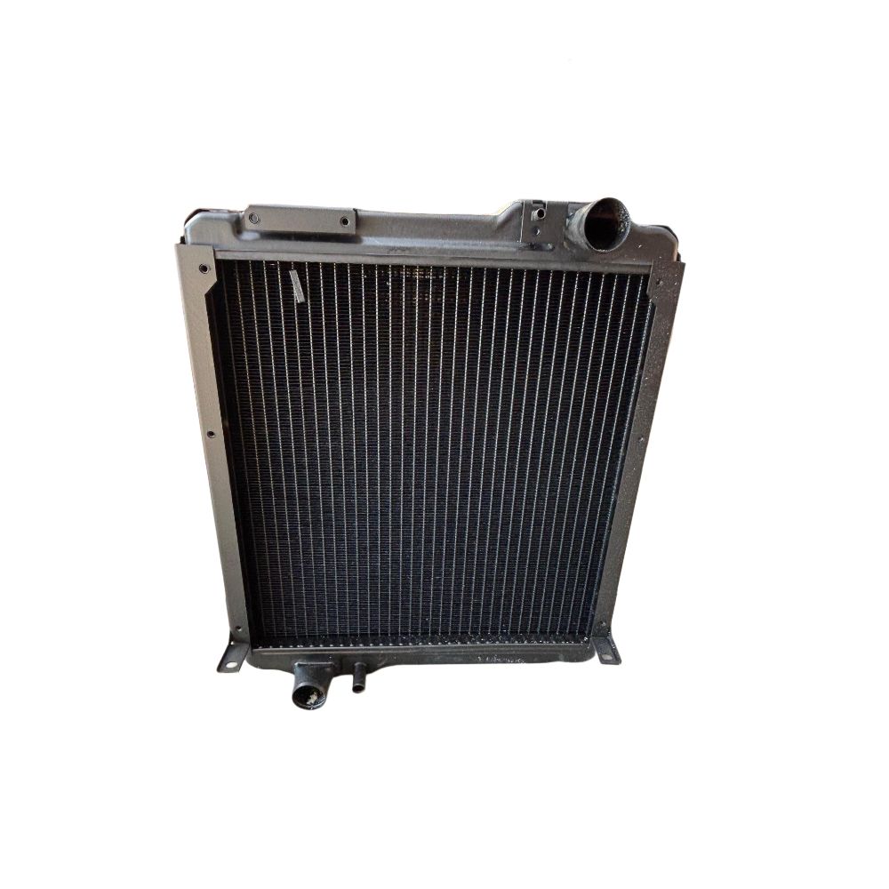 3781115M1, Radiator, Massey Ferguson Tractor Parts, Ned Murphy Tractors