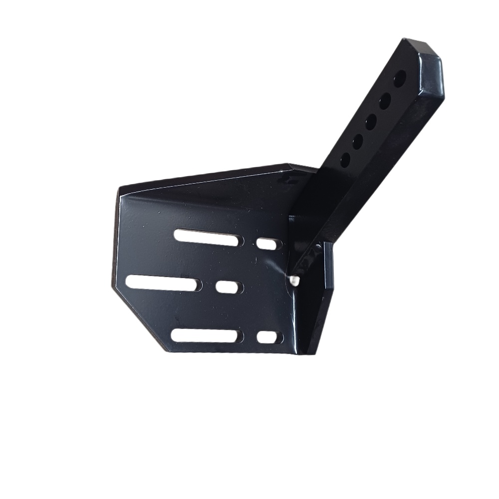 Right Hand Base Plate 3777591M1, Massey Ferguson Tractors, Ned Murphy Tractors Ltd.