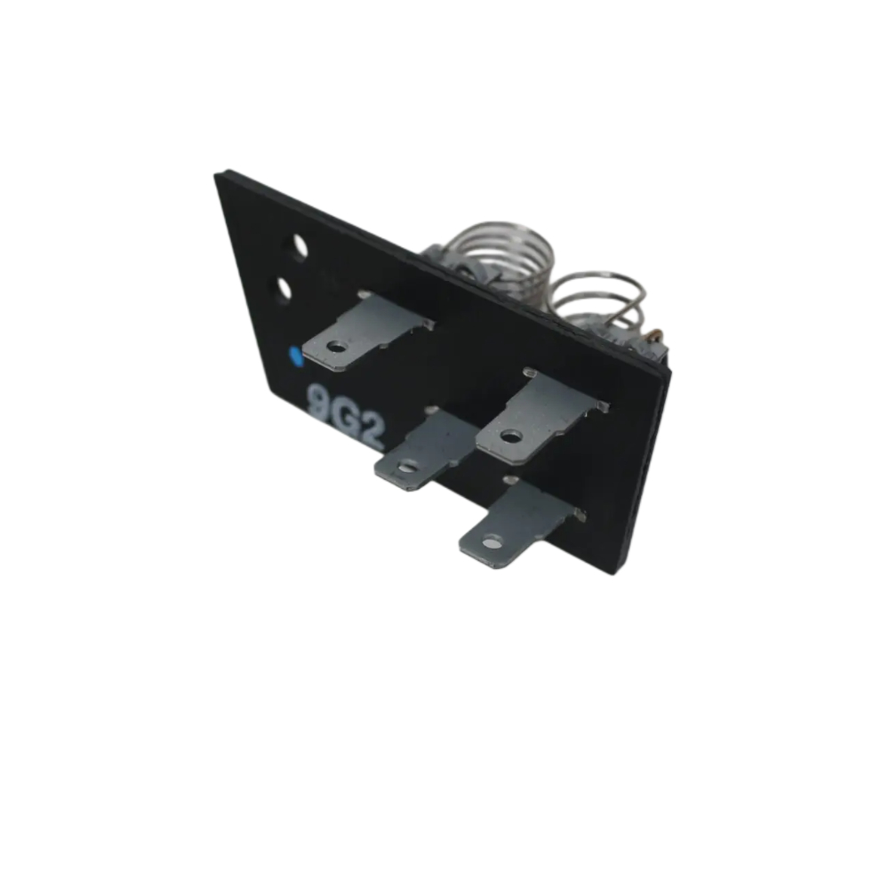 Blower Motor Resistor 3304510M92. Massey Ferguson Tractors, Ned Murphy Tractors Ltd.