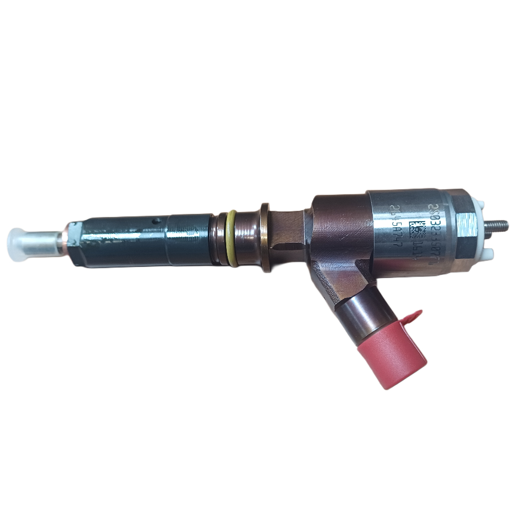Injector 4226779M1. Massey Ferguson Tractors, Ned Murphy Tractors Ltd.