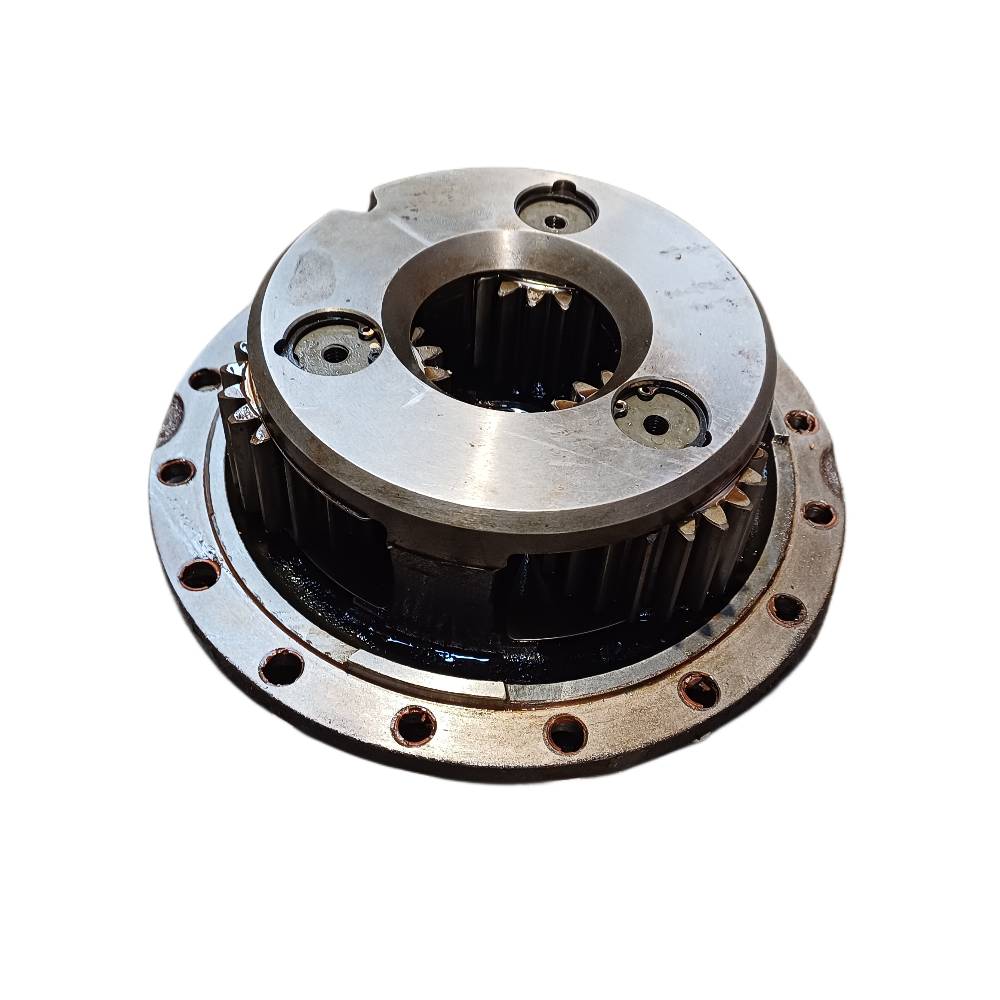 Carrier Complete 3765468M91. Massey Ferguson Tractors, Ned Murphy Tractors Ltd.