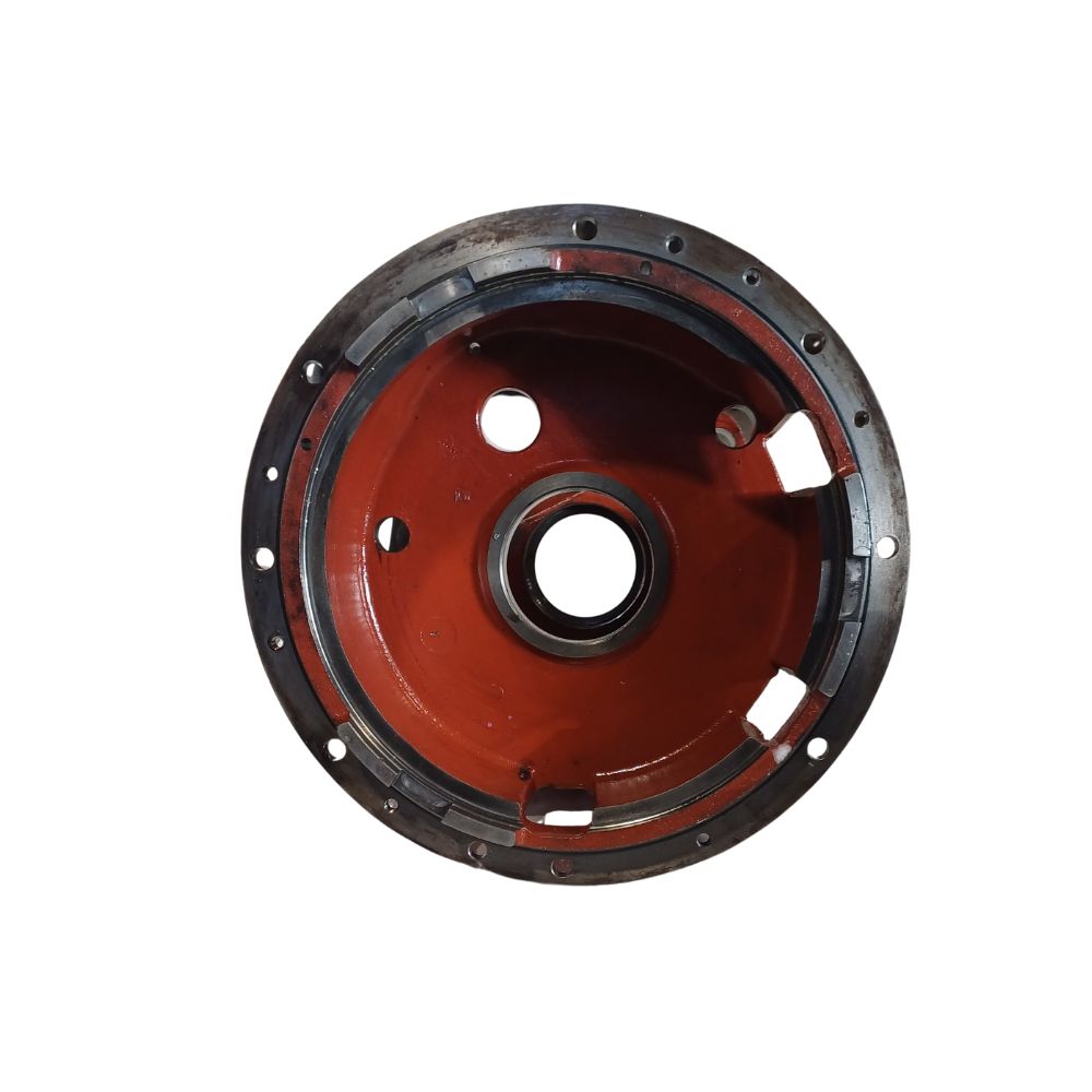 Housing 3615289M8.Massey Ferguson Tractors, Ned Murphy Tractors Ltd.