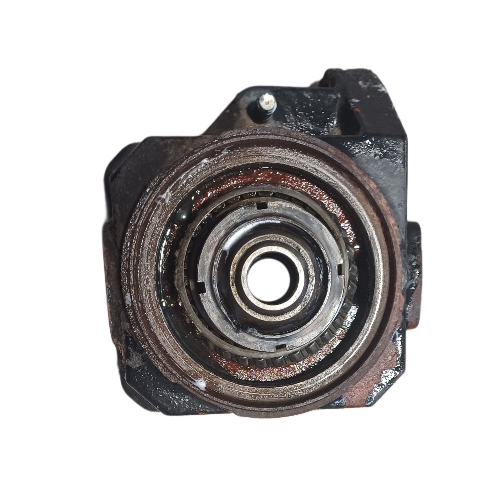 Right Hand Housing Axle 3764016M91. Massey Ferguson Tractors, Ned Murphy Tractors Ltd.