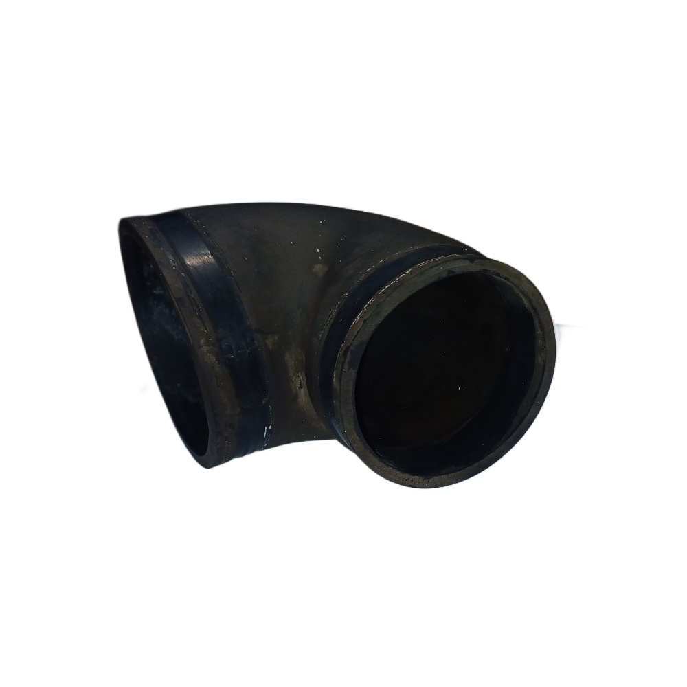 Elbow 4287264M1. Massey Ferguson Tractors, Ned Murphy Tractors Ltd.