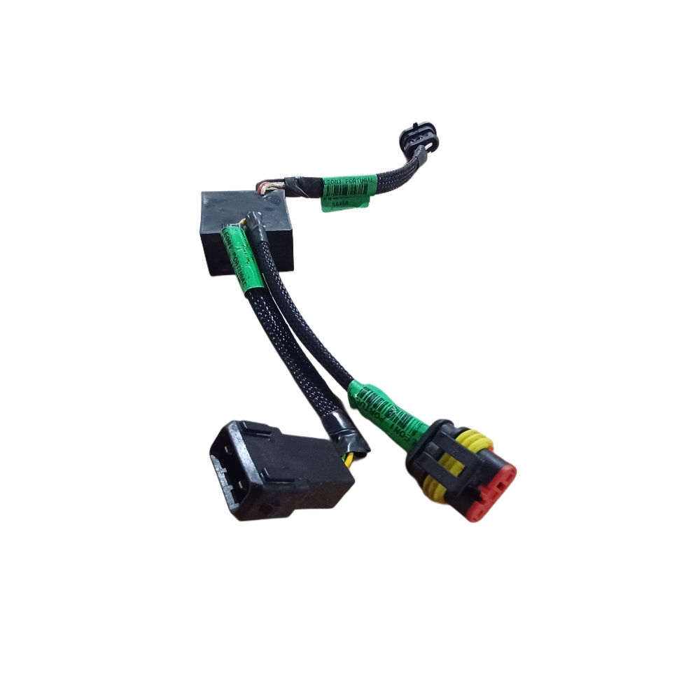 Module 4374044M1, Massey Ferguson Tractors, Ned Murphy Tractors Ltd.