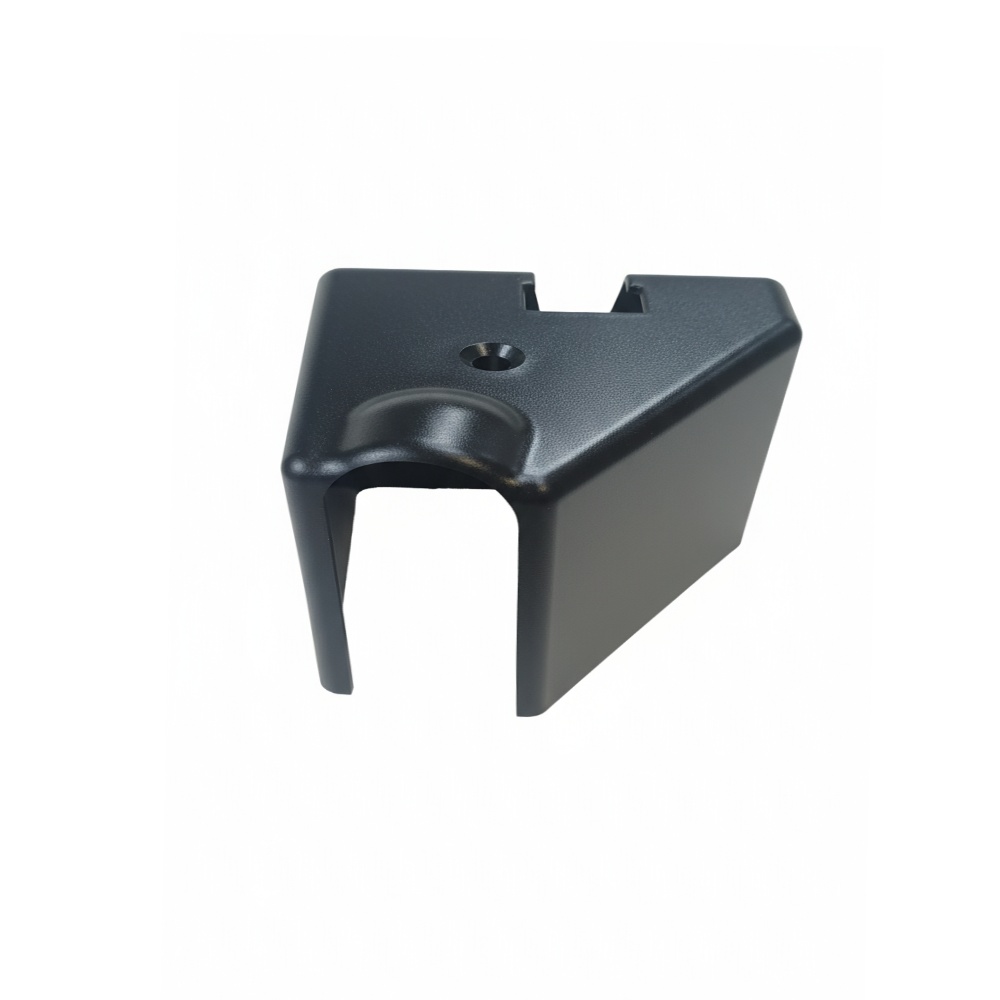 Muff - Left Side 4276447M1, Massey Ferguson Tractors, Ned Murphy Tractors Ltd.