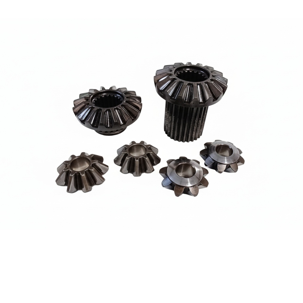 Differential Gear F718301020130, Massey Ferguson Tractors, Ned Murphy Tractors Ltd.