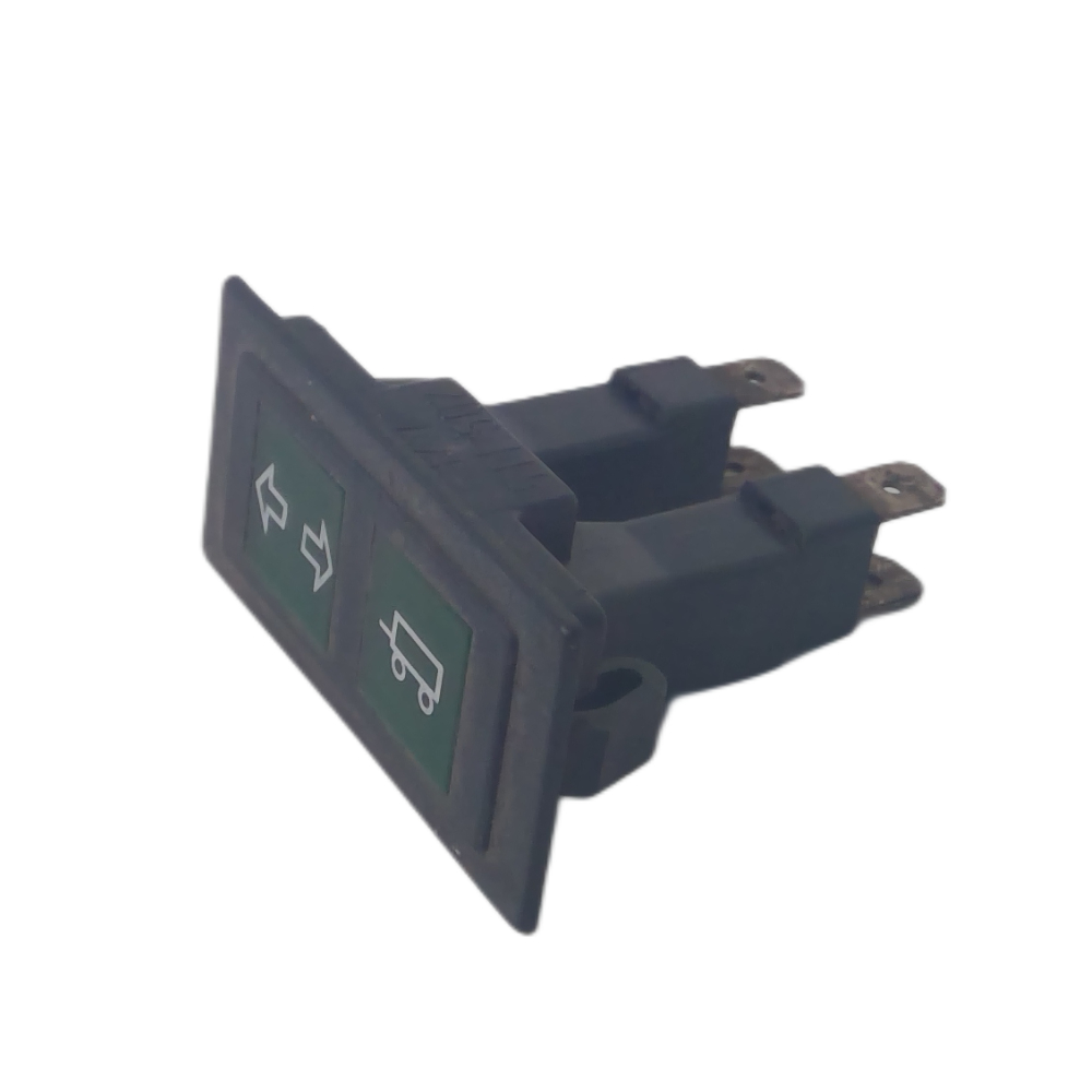 25316M91, Indicator, Massey Ferguson Tractors, Ned Murphy Tractors.