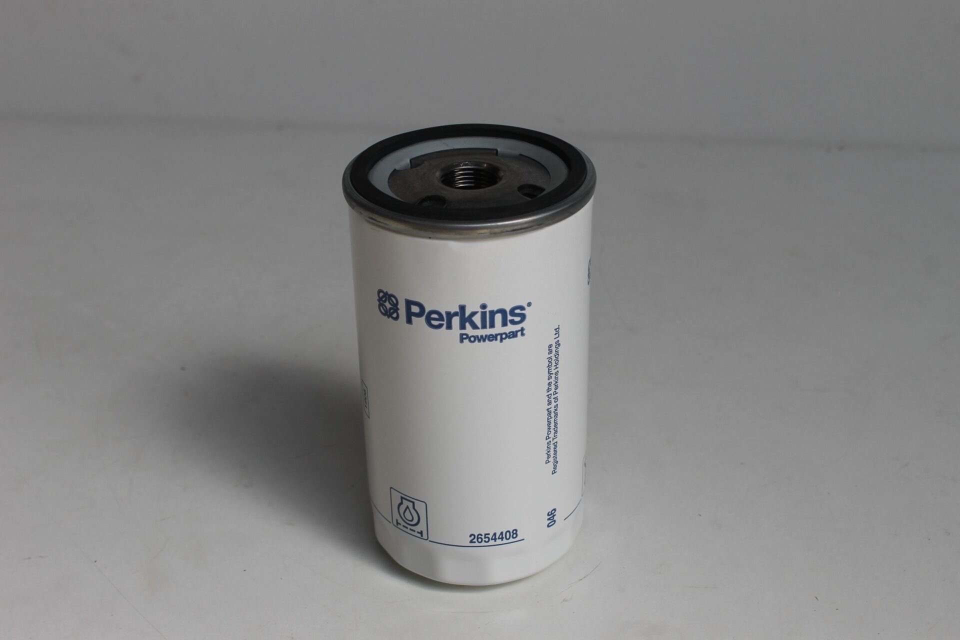1447082M2, Perkins Engine Oil Filter, Massey Ferguson Tractors, Ned Murphy Tractors Ltd.