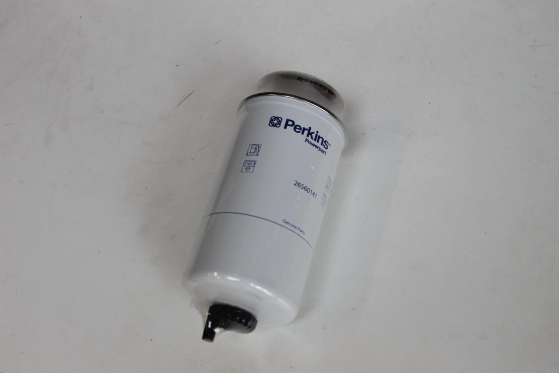4224701M2, Perkins Fuel Filter, Massey Feruson Tractors ltd