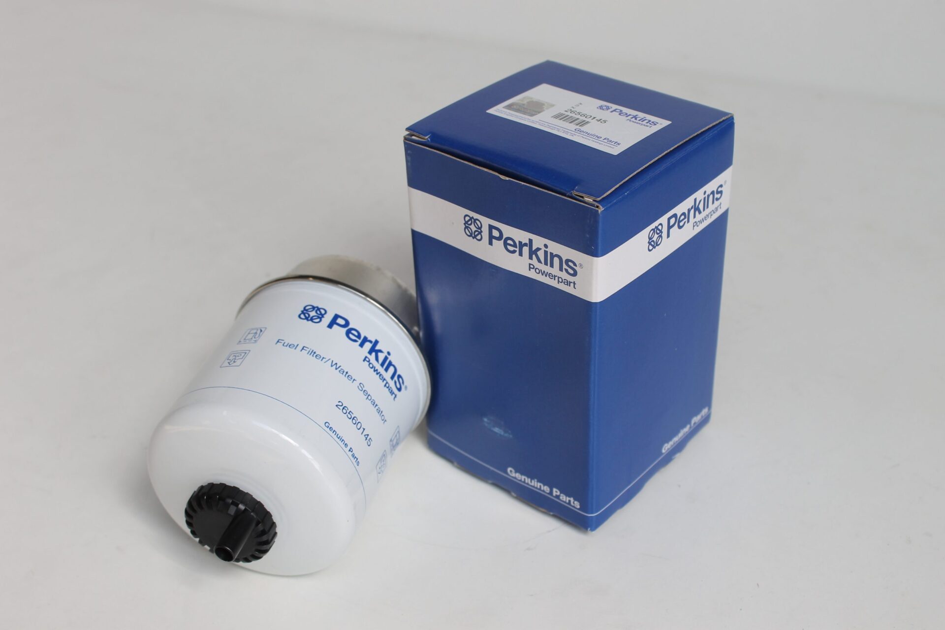 3780299M1, Perkins Fuel Filter, Massey Ferguson ltd