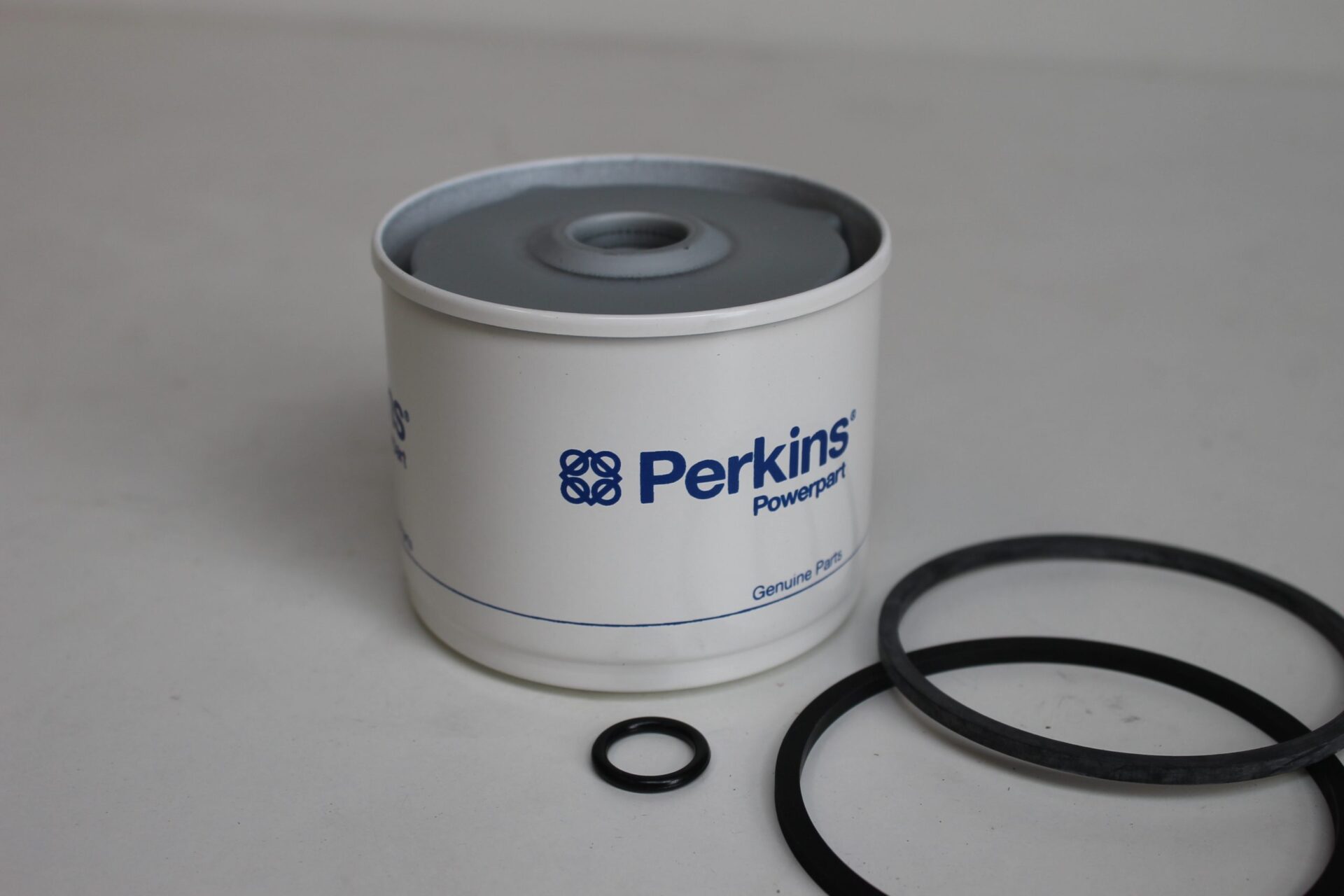 Perkins Fuel Filter 3405418M1, Massey Ferguson Tractors, Ned Murphy Tractors Ltd.