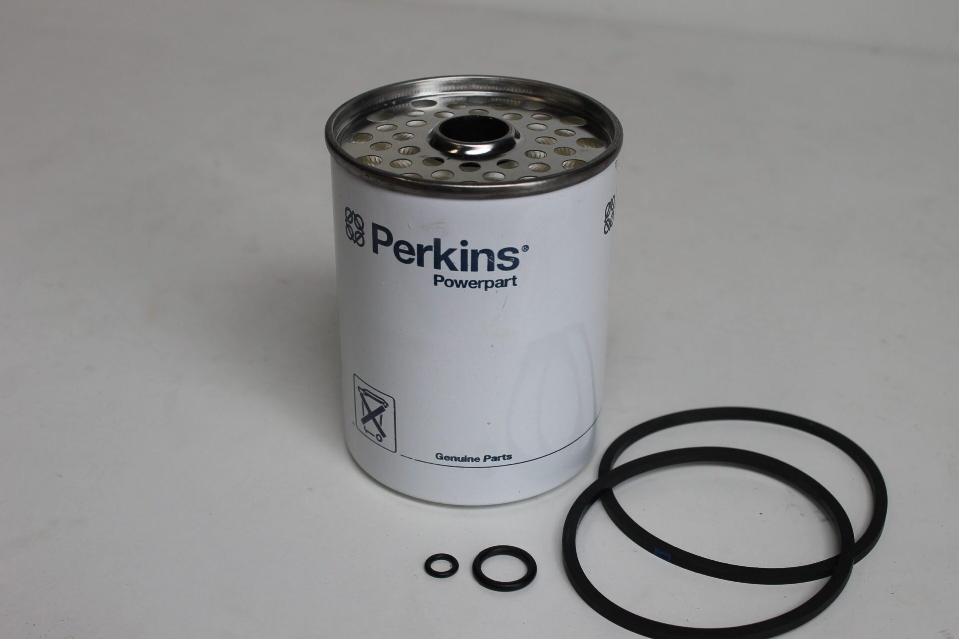 Perkins Fuel Filter, 3405419M1, Massey Ferguson Tractors, Ned Murphy Tractors Ltd.