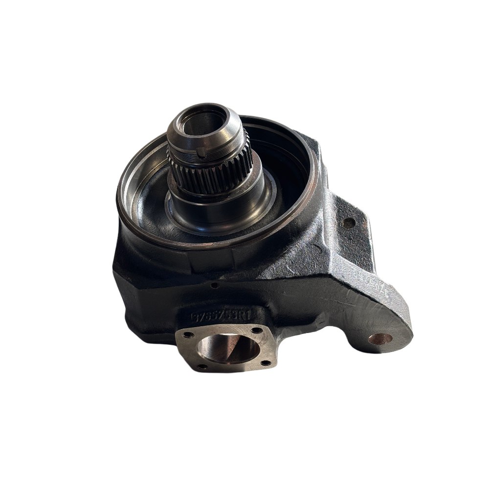 765753M1, Right Hand Swivel Housing, Massey Ferguson Tractors, Ned Murphy Tractors Ltd.