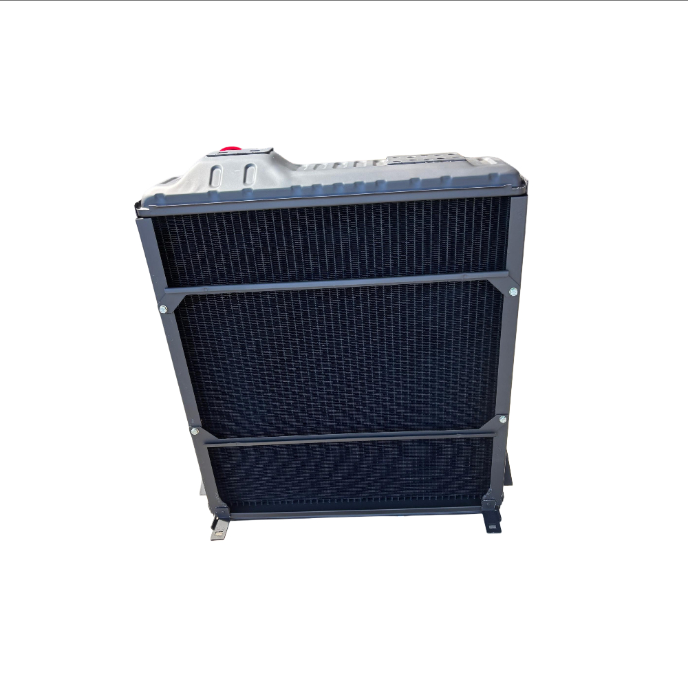 Radiator 3787420M2 - Image 2