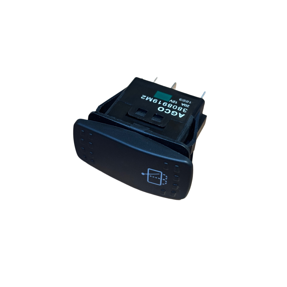 3808919M2, Switch, Massey Ferguson Tractors, Ned Murphy Tractors Ltd.