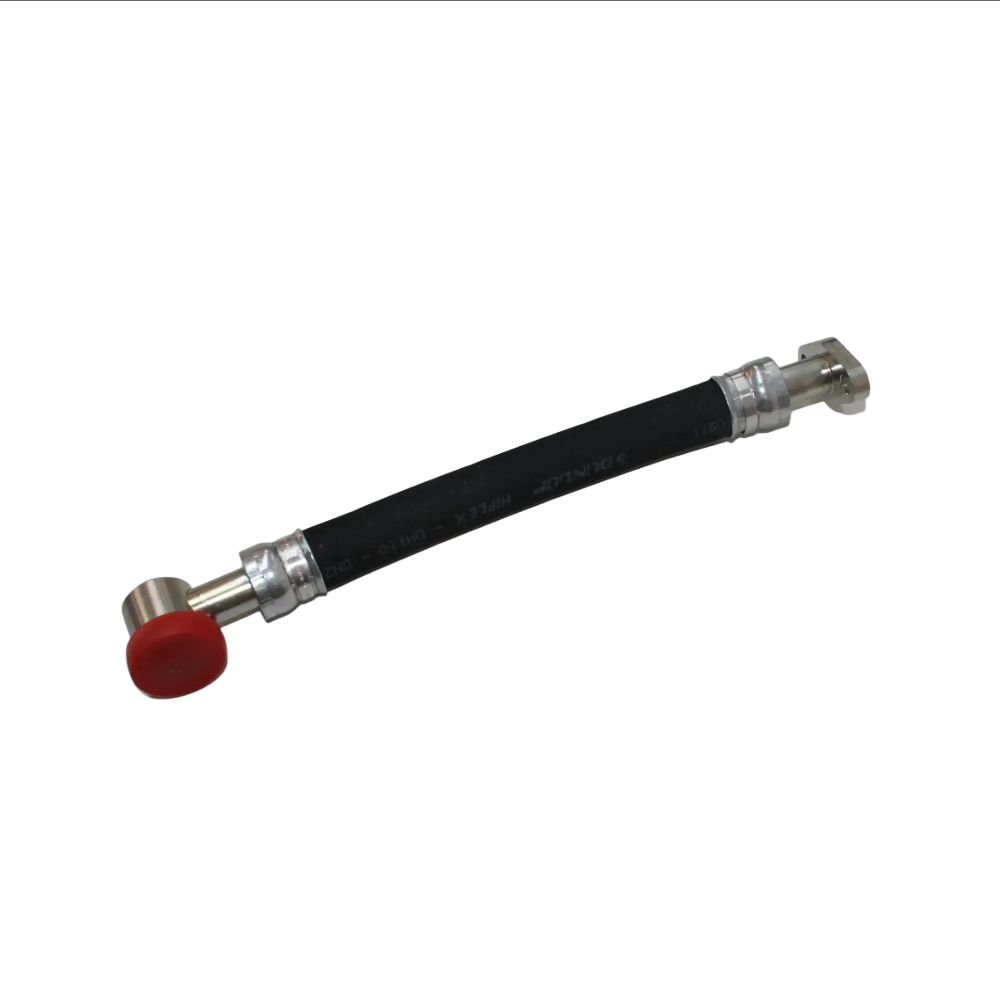 Oil Cooler Pipe, Massey Ferguson Tractors, Ned Murphy Tractors Ltd.