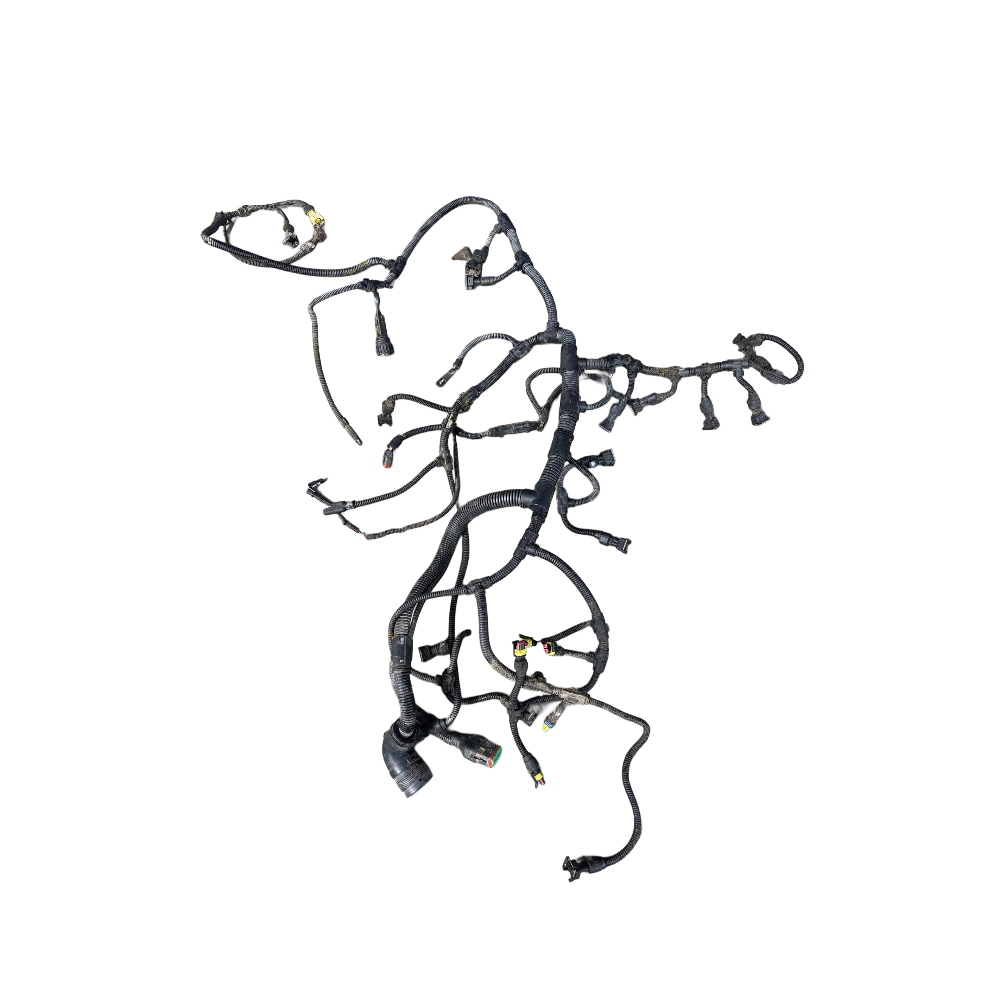 4285342m3, Wiring Loom, Massey Ferguson Tractor Parts, Ned Murphy Tractors