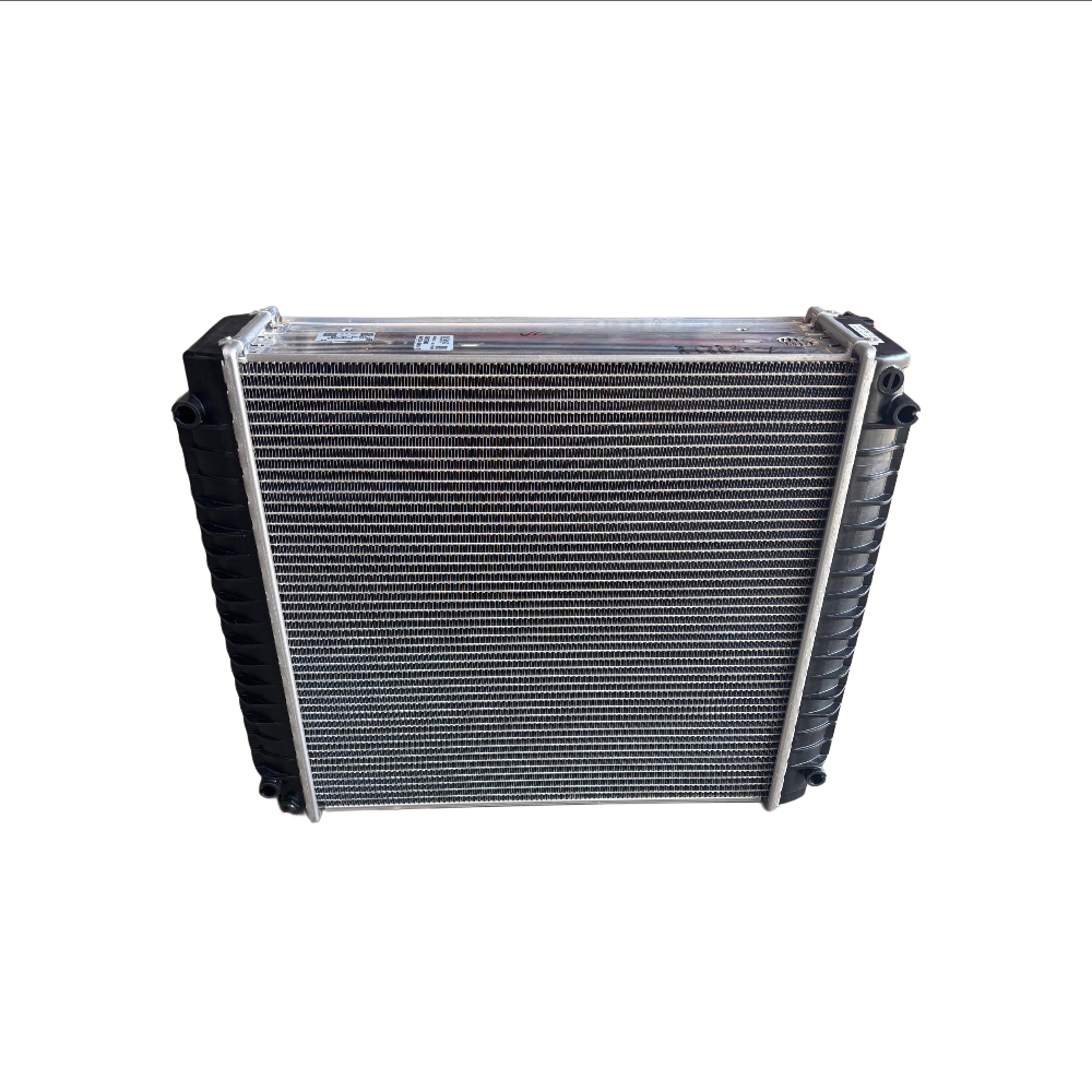 4351075M3, Radiator, Massey Ferguson Tractors, Ned Murphy Tractors Ltd.