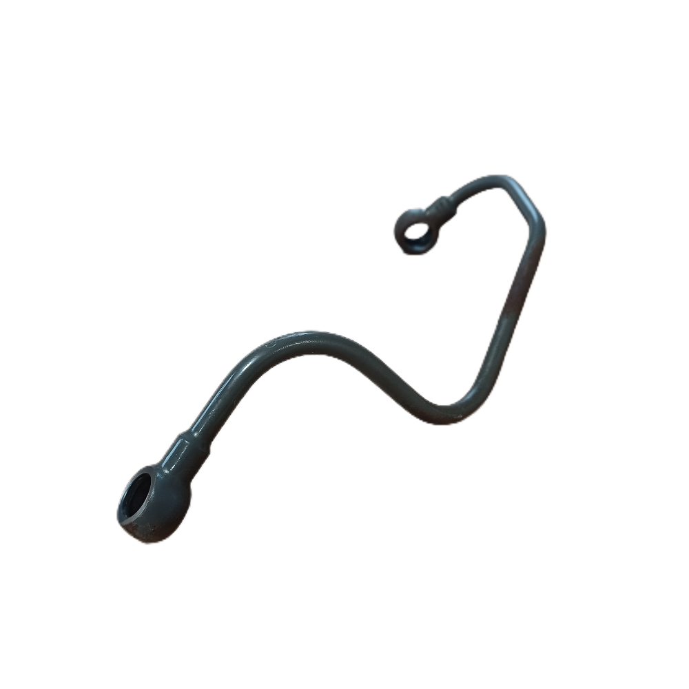 Fuel Pipe Leak Off V837070227, Massey Ferguson Tractors, Ned Murphy Tractors Ltd.