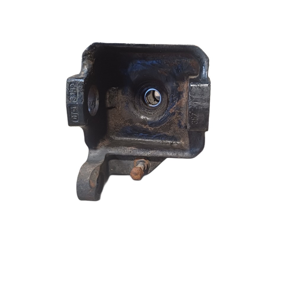 Left Hand Housing 3765754M1. Massey Ferguson Tractors, Ned Murphy Tractors Ltd.