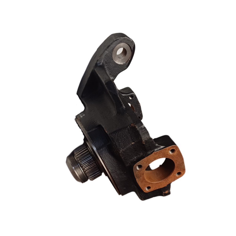 Left Hand Housing 3765754M1. Massey Ferguson Tractors, Ned Murphy Tractors Ltd.