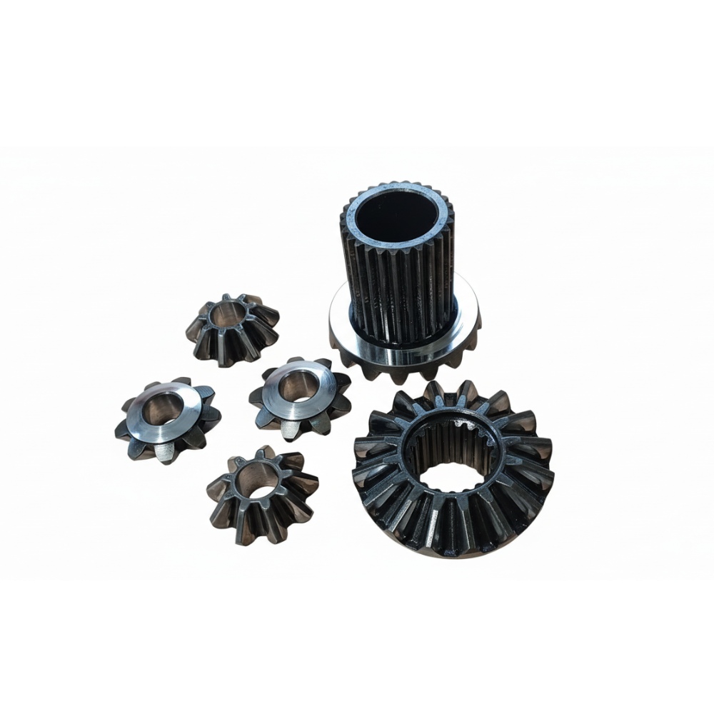 Differential Gear F718301020130, Massey Ferguson Tractors, Ned Murphy Tractors Ltd.