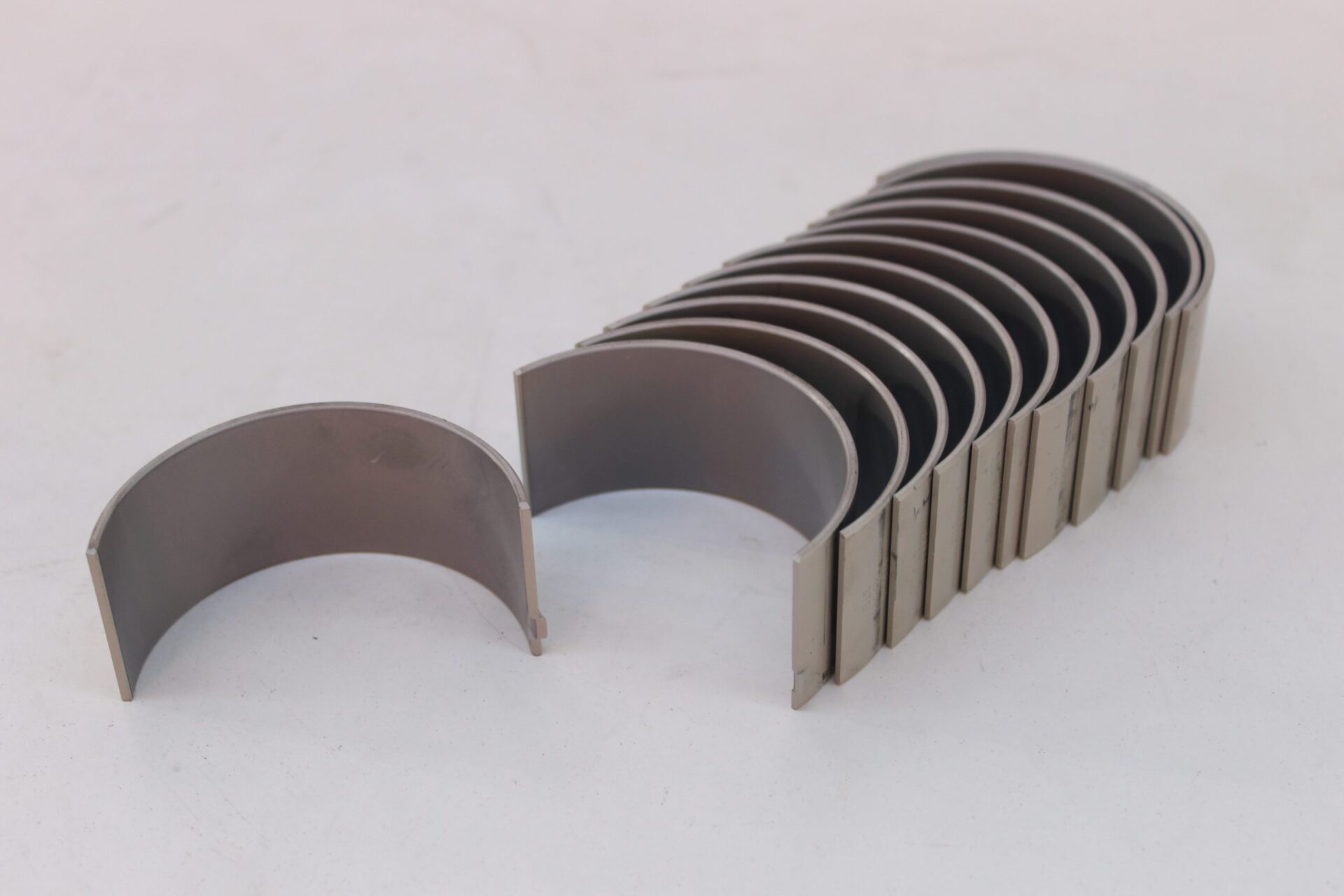 4226917M91, Crankshaft Bearing Set, Massey Ferguson Tractors ltd.