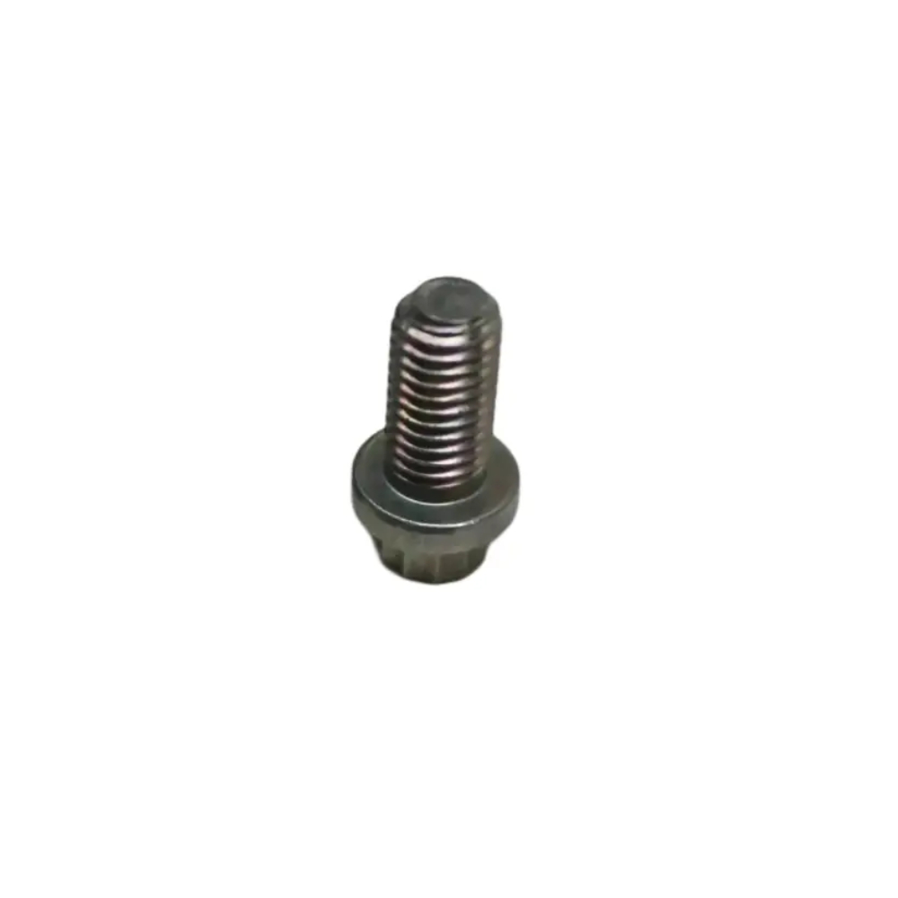 PTO Shaft Stud, 3009775X1, Massey Ferguson Tractors, Ned Murphy Tractors Ltd.