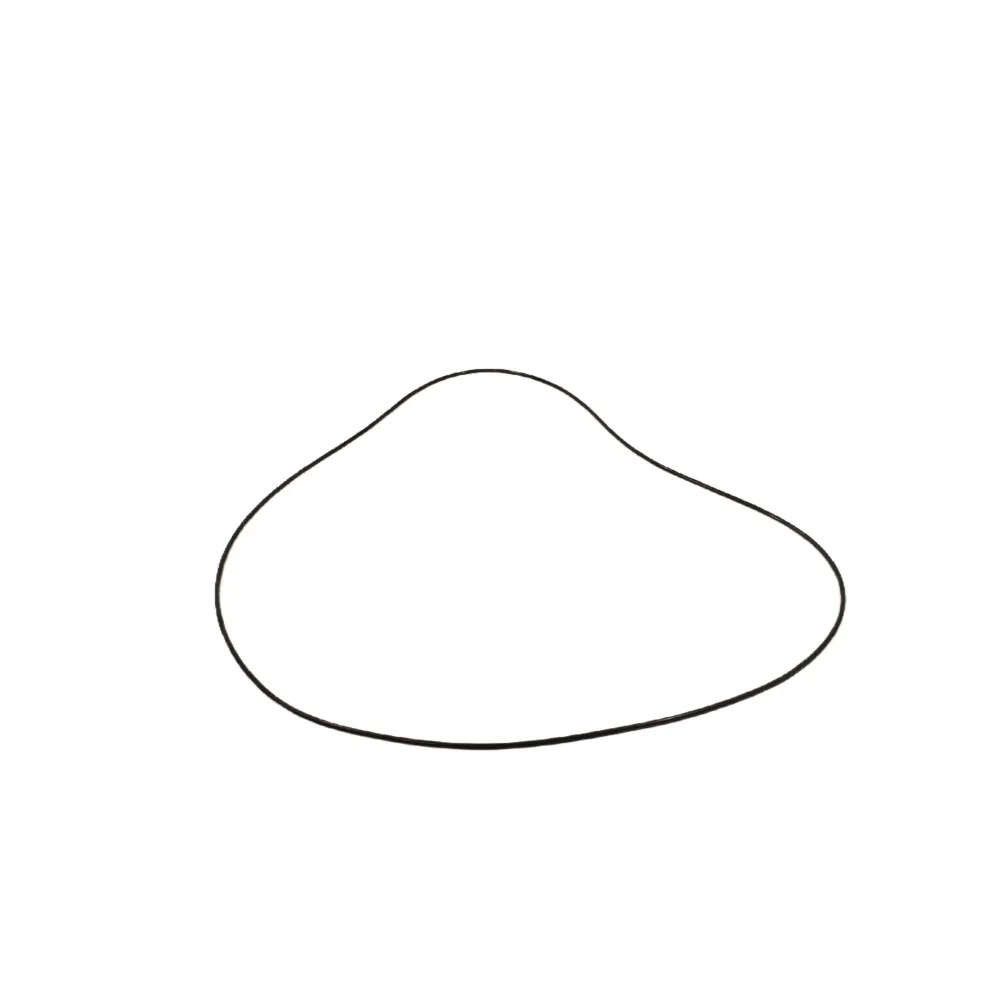 3010465X1, Bell Housing O-Ring, Massey Ferguson Tractors, Ned Murphy Tractors Ltd.