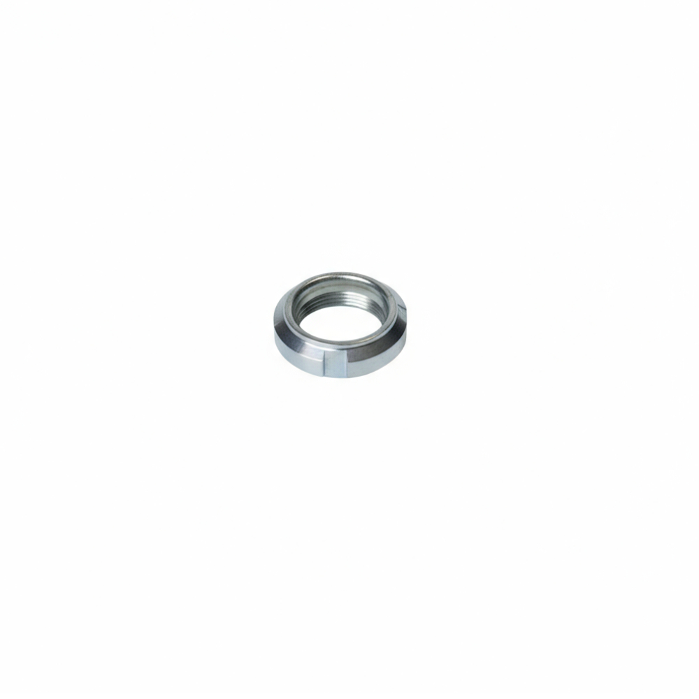 Mudguard Bracket Lock Nut 3015395X1, Massey Ferguson Tractors, Ned Murphy Tractors Ltd.