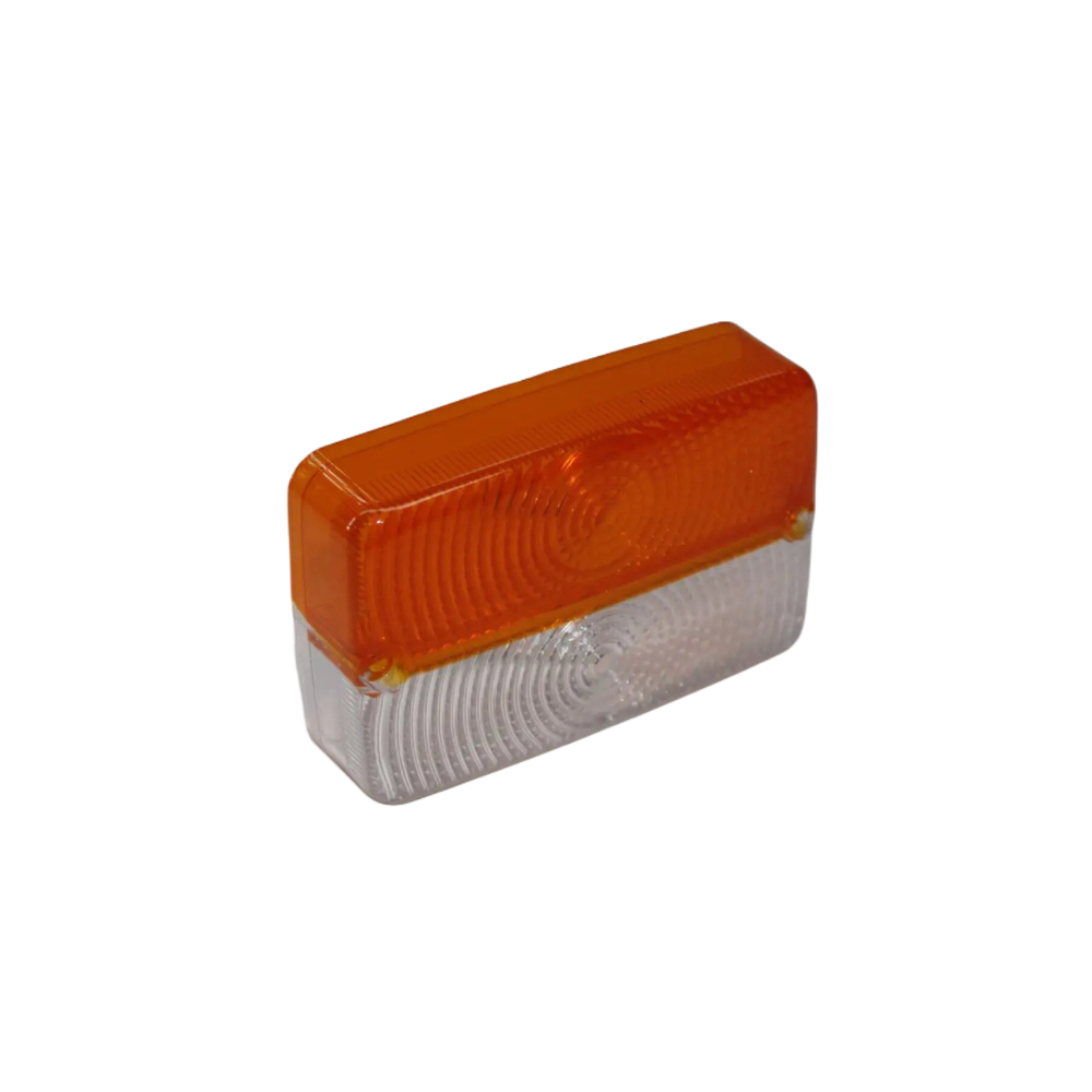 Front Combination Light Lens 3105505M1 for Massey Ferguson Tractors. Massey Ferguson Tractors, Ned Murphy Tractors Ltd.