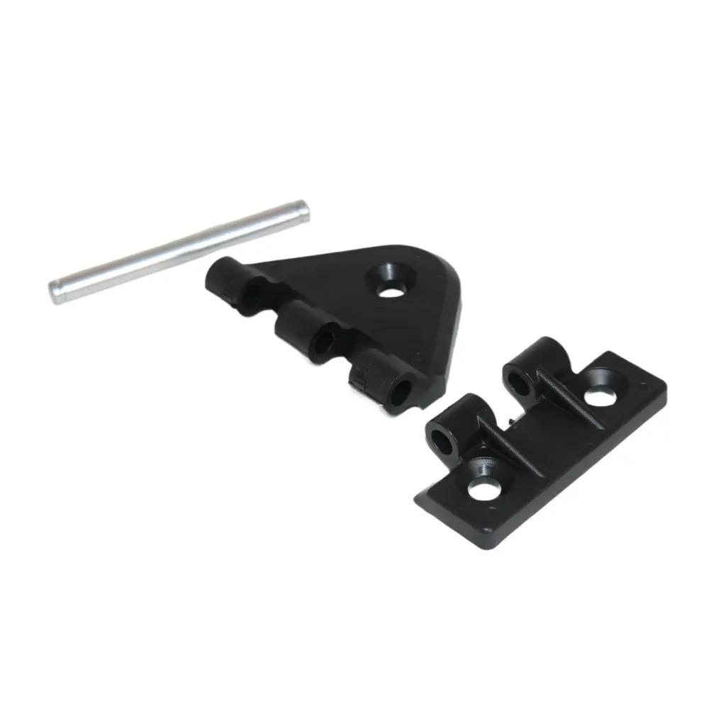 3301221M2 Rear Window Hinge Kit Massey Ferguson Tractors, Ned Murphy Tractors Lt