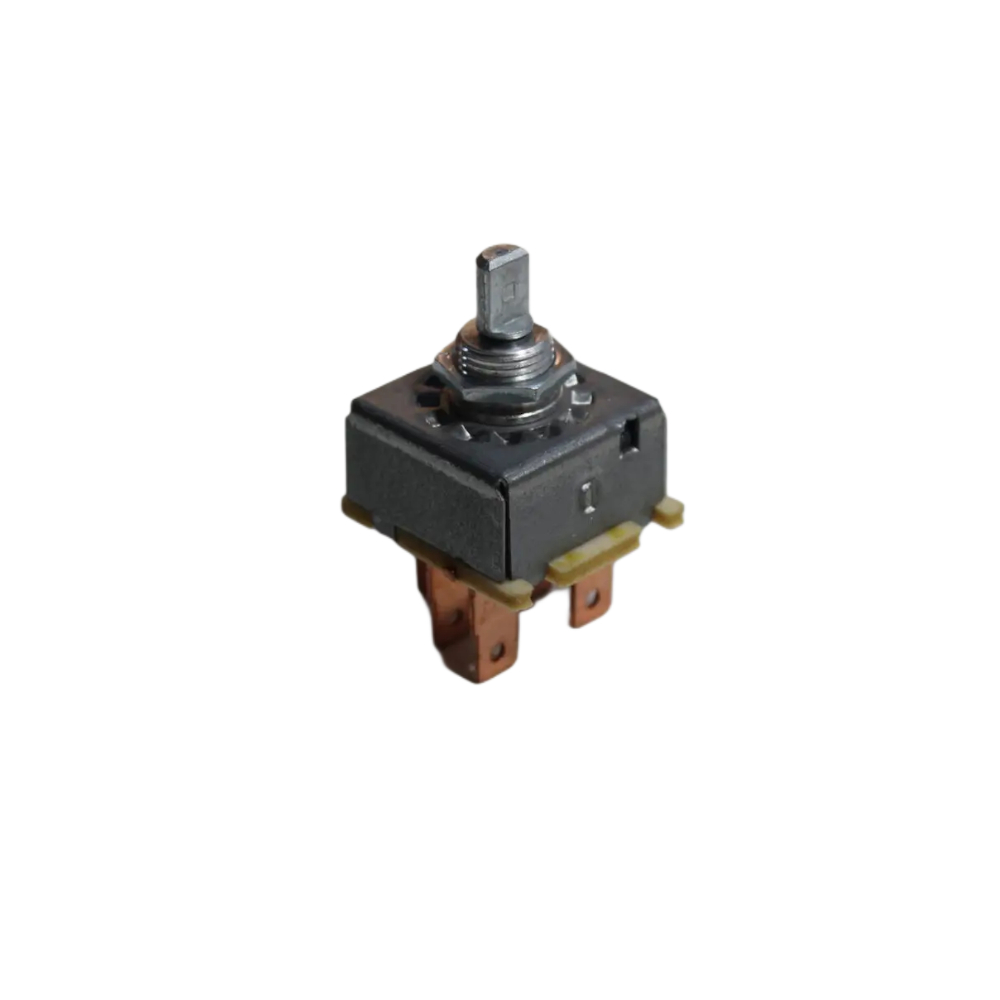 Fan Speed Switch 3310871M1. Massey Ferguson Tractors, Ned Murphy Tractors Ltd.