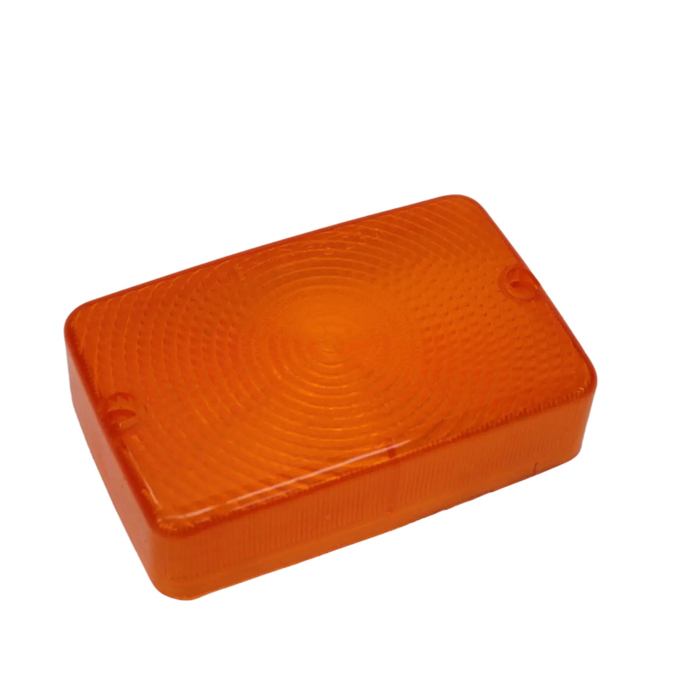 Front Indicator Lens 3310902M91. Massey Ferguson Tractors, Ned Murphy Tractors Ltd.