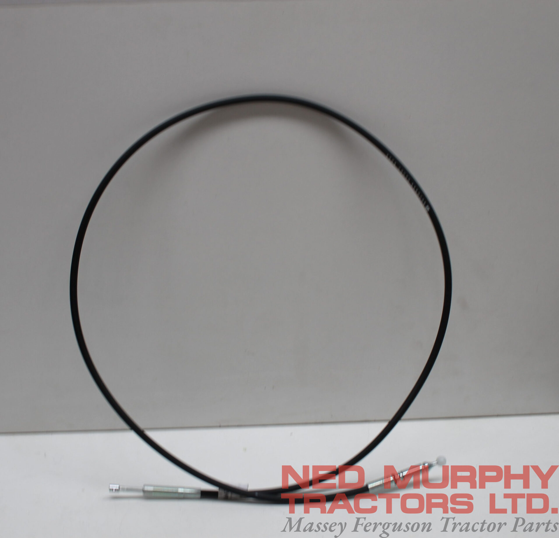 AL5020944, Loader Joystick Cable, Massey Ferguson Tractors, Ned Murphy Tractors Ltd.
