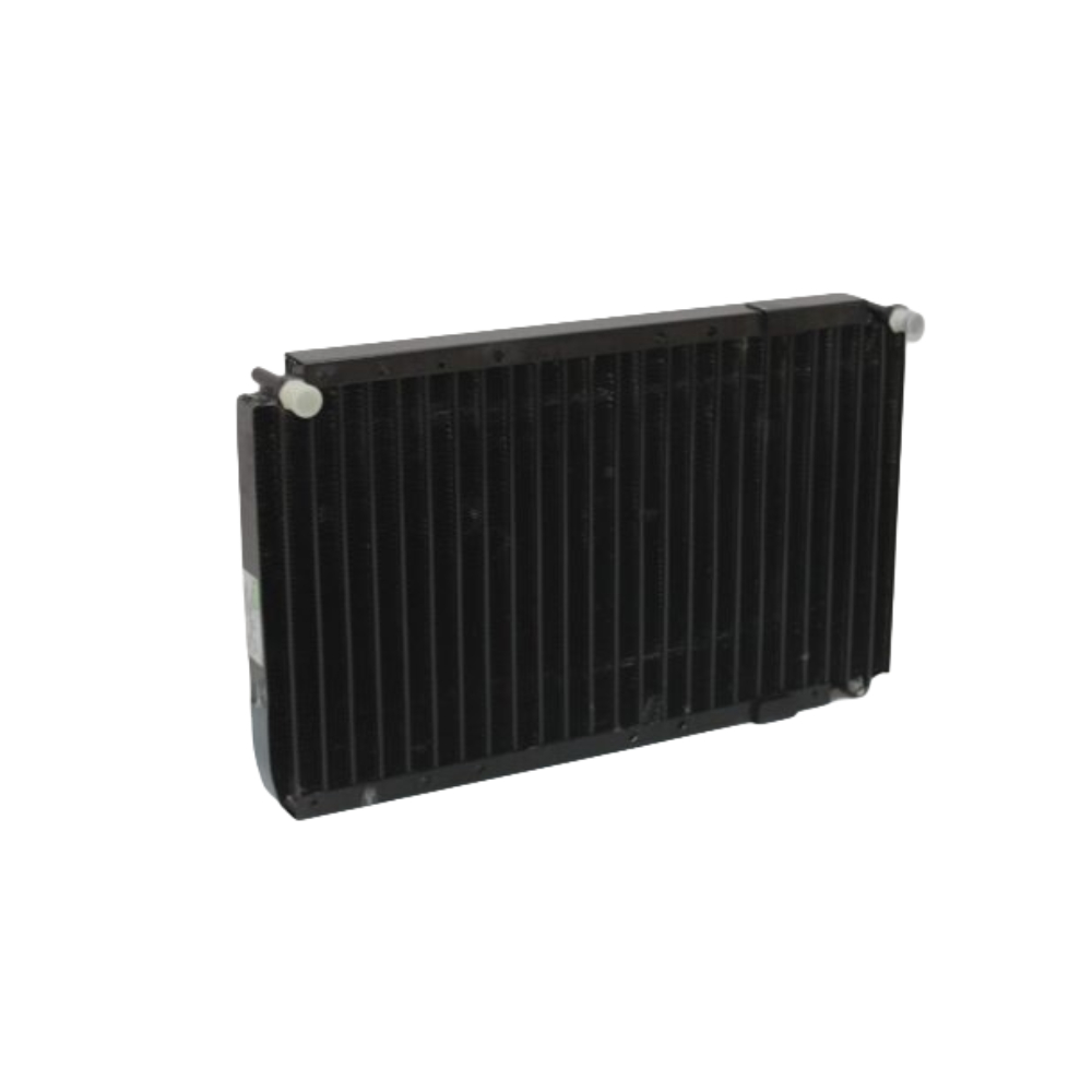 Air Conditioning Condenser 3380377M1. Massey Ferguson Tractors, Ned Murphy Tractors Ltd.