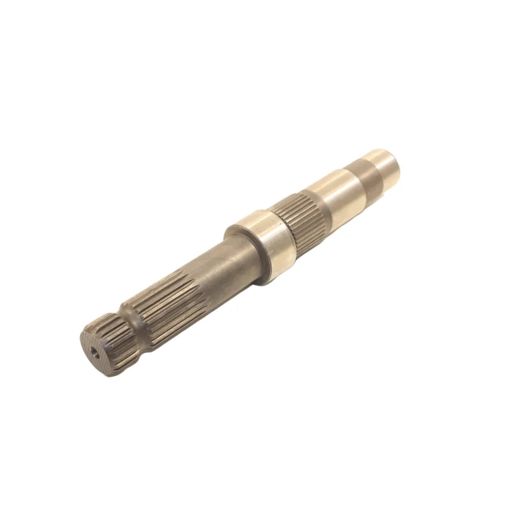 3382072M7 540, 1000S 6SPLINE SHAFT, Massey Ferguson Tractors, Ned Murphy Tractors Ltd.