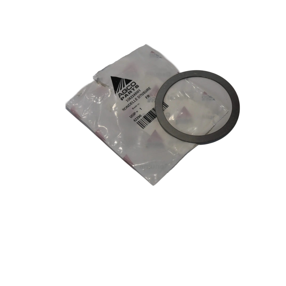 Transmission Wear Washer 3382245M1. Massey Ferguson Tractors, Ned Murphy Tractors Ltd.