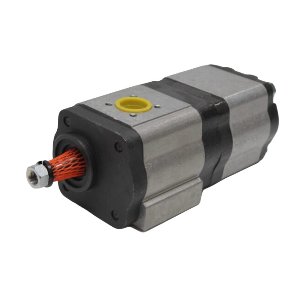 Hydraulic Pump 3382280M1. Massey Ferguson Tractors, Ned Murphy Tractors Ltd.