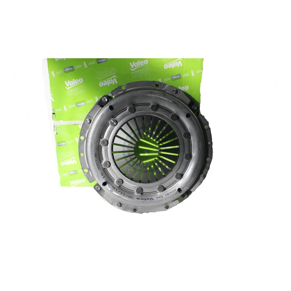 Single Clutch Assembly 3382762M1. Massey Ferguson Tractors, Ned Murphy Tractors Ltd.