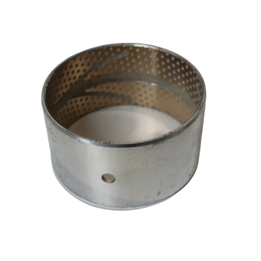 Front Axle Support Bush 3384093M1. Massey Ferguson Tractors, Ned Murphy Tractors Ltd.