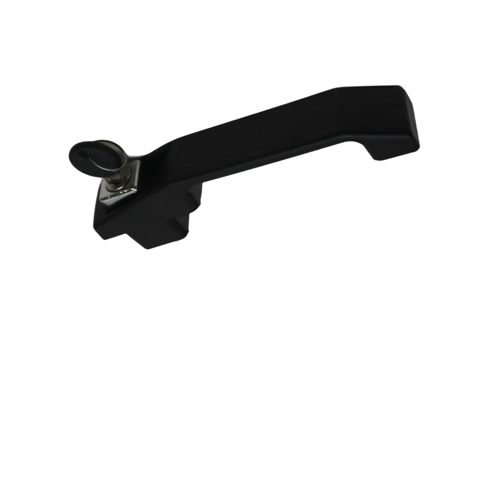 Door Handle 3385314M91. Massey Ferguson Tractors, Ned Murphy Tractors Ltd.