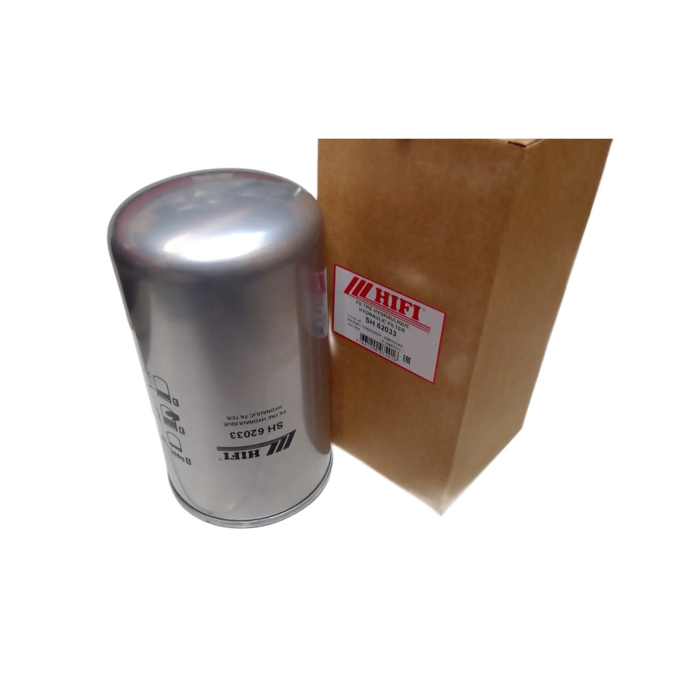 Hydraulic Filter 3386701M3. Massey Ferguson Tractors, Ned Murphy Tractors Ltd.