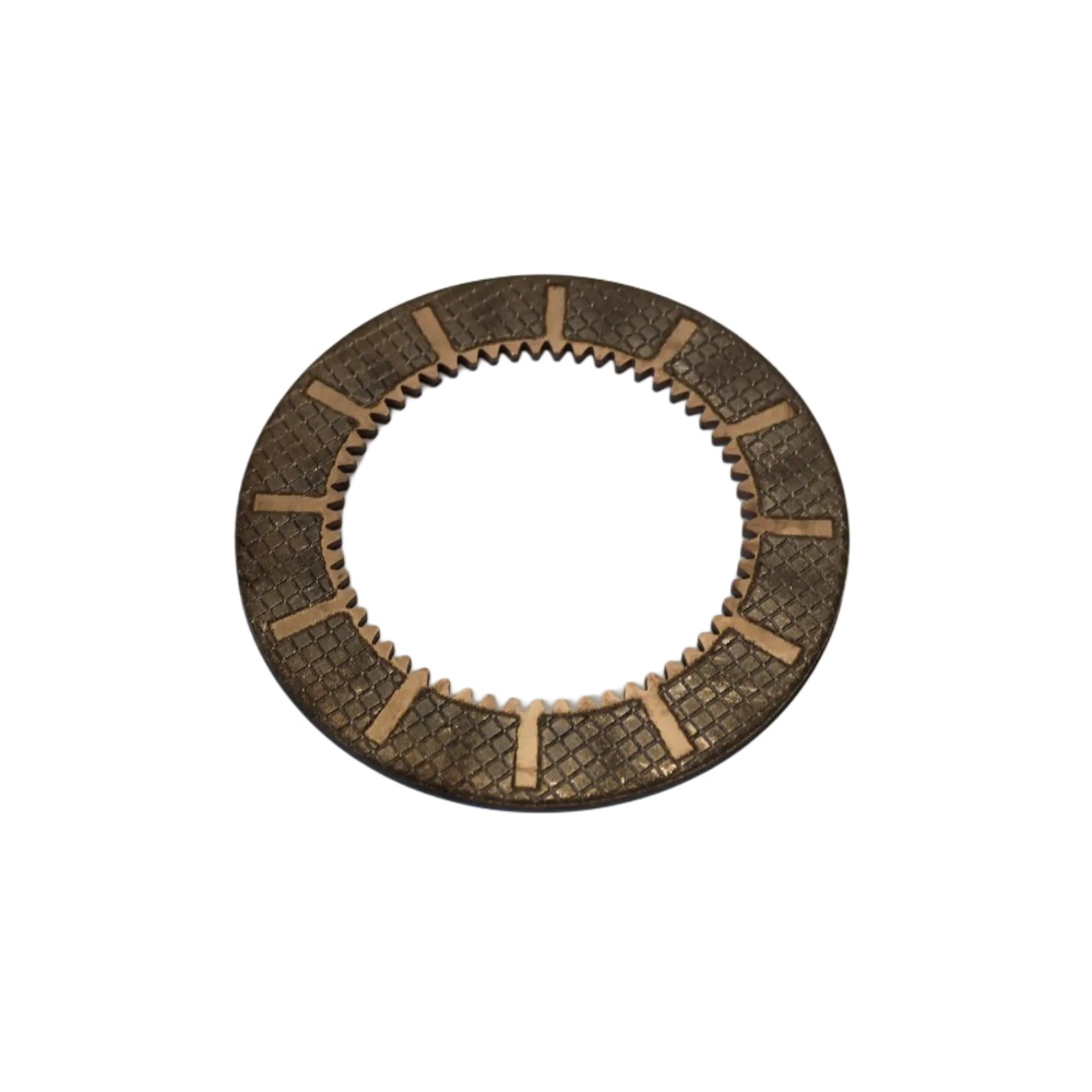 PTO Clutch Friction Disc 3387347M1. Massey Ferguson Tractors, Ned Murphy Tractors Ltd.